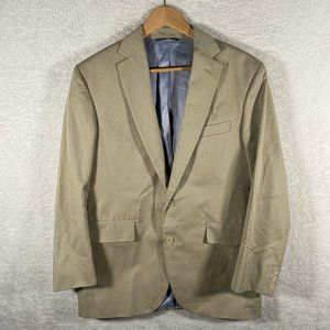 Banana Republic Tan Blazer